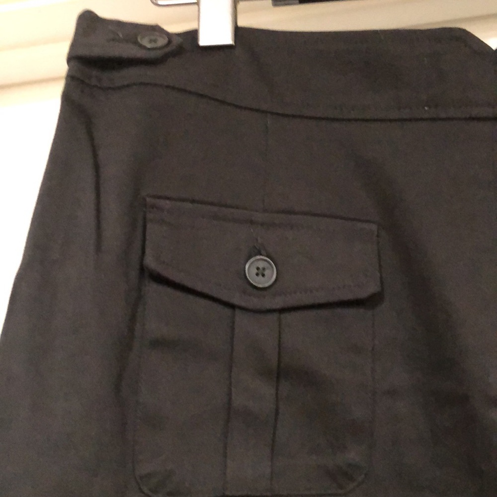 Sag Harbor Black Shorts - Picture 9 of 14